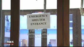 Thousands of residents without power in Charles County