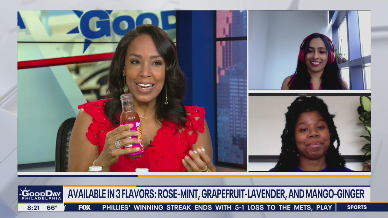 Local culinary scientists create avocado seed brew