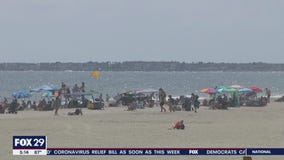 Some extending summer vacation into September