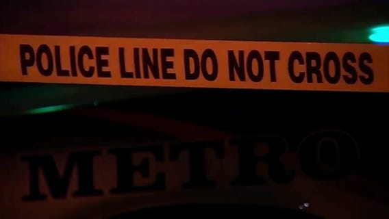 U.S. Justice Department announces results of civil rights investigation into Kentucky police department