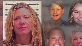 Lori Vallow's attorneys file motion to dismiss death penalty