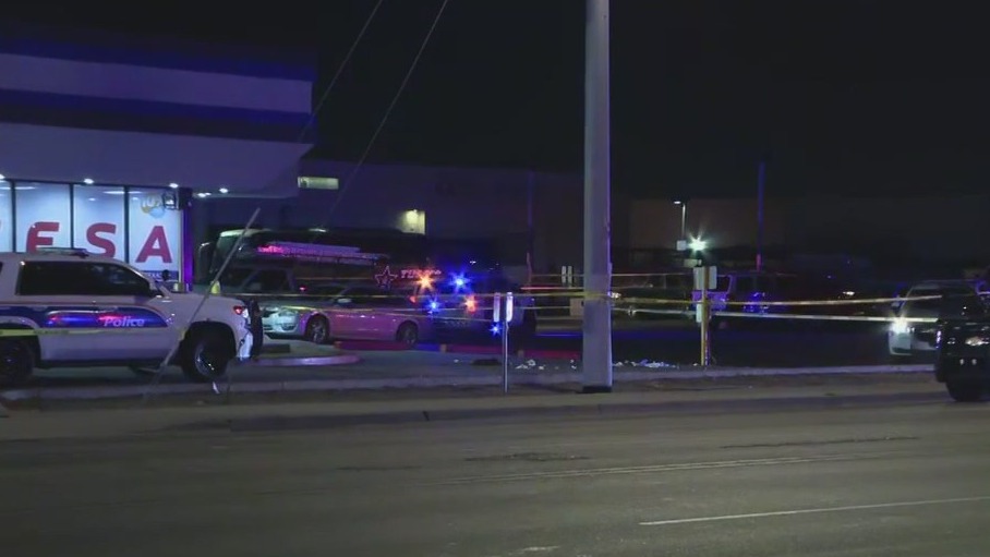 Phoenix police investigate officer-involved shooting | FOX 10 Phoenix
