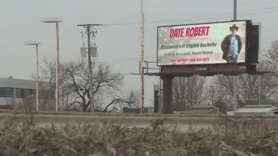 Meet Wisconsin's so-called 'Number One Eligible Bachelor'