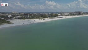 Fentanyl epidemic: Officials have warning for students as Spring Break begins across the country