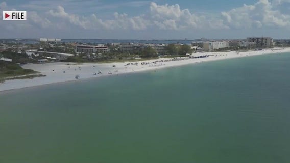 Fentanyl epidemic: Officials have warning for students as Spring Break begins across the country