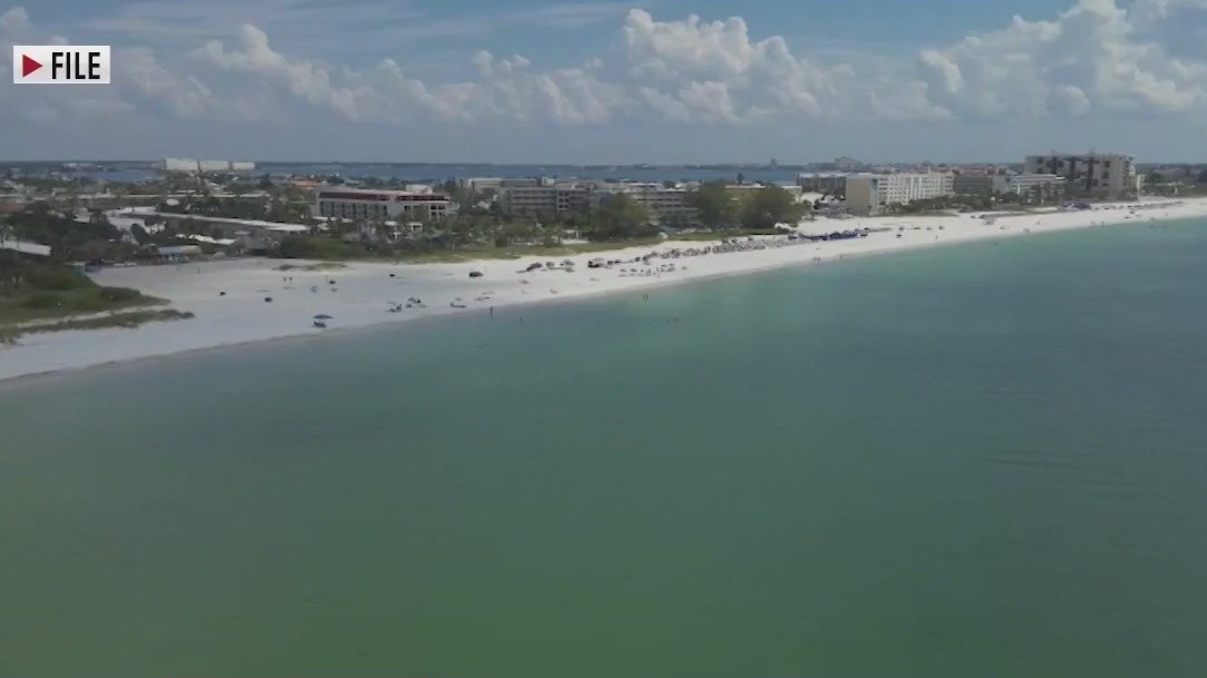 Fentanyl epidemic: Officials have warning for students as Spring Break begins across the country