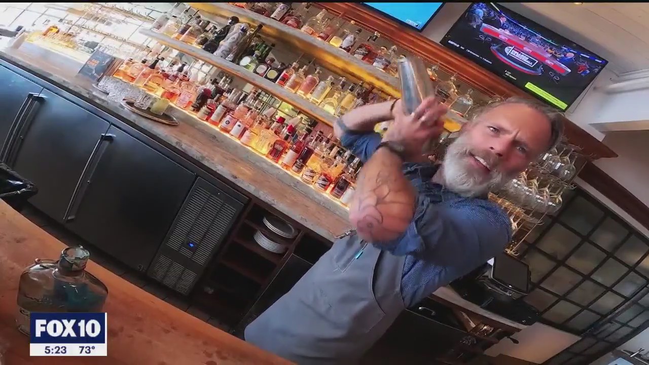 Arizona Cocktail Weekend returns for 11th year