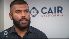 Bay Area effort to encourage American-Muslims to vote