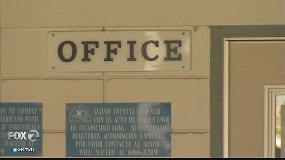 Charges against school officials in Livemore