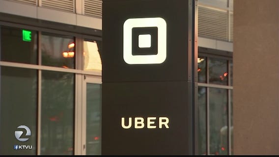 Uber releases diversity report; low numbers for women, Blacks, Latinos