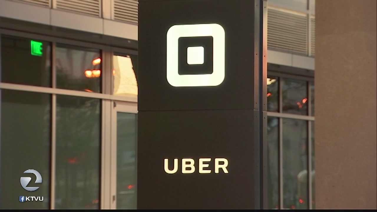 Uber releases diversity report; low numbers for women, Blacks, Latinos