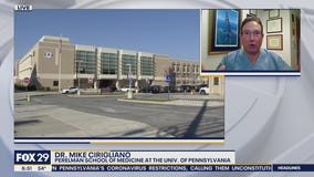 Superintendent of Lower Merion School District announces reopening plan