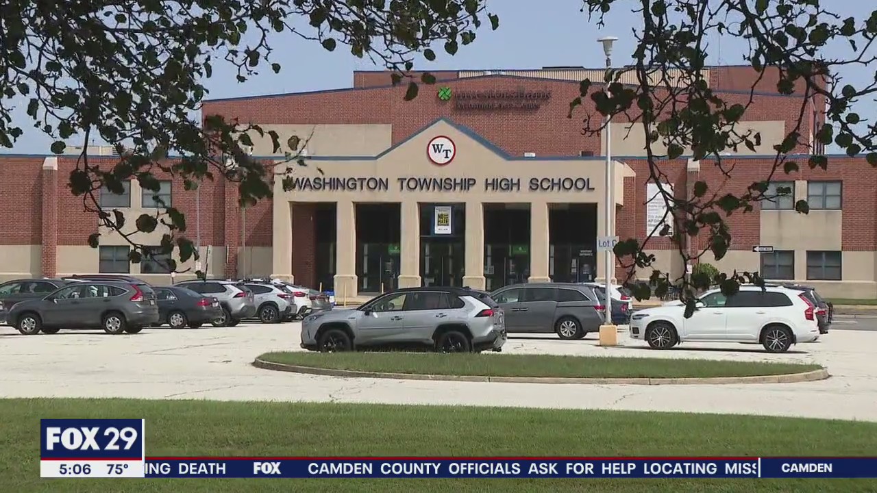 3 staffers in Gloucester County school district test positive for COVID