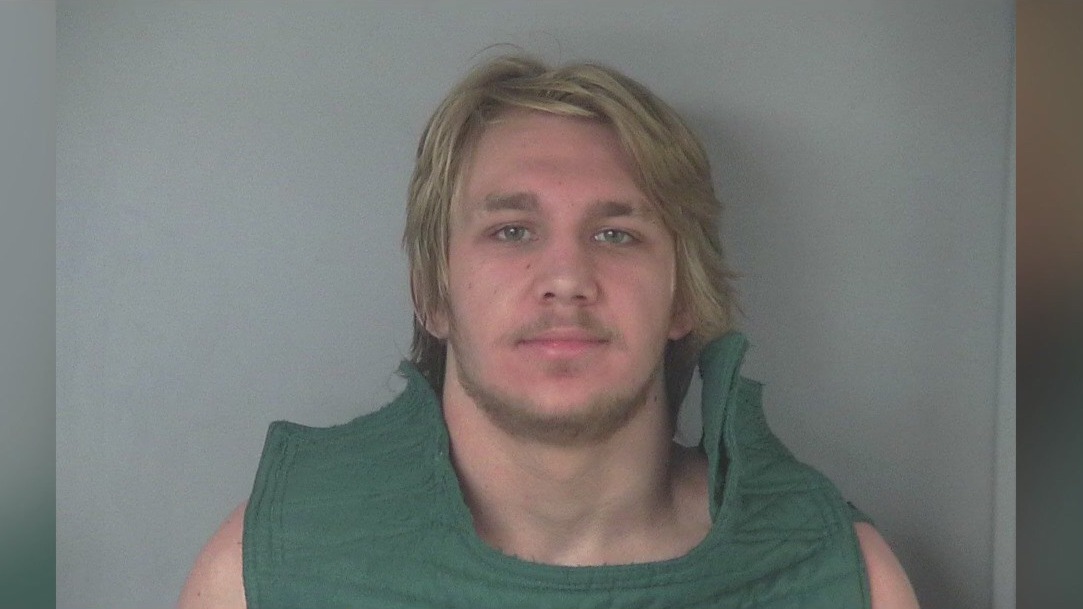 Arizona man arrested for allegedly killing his parents | FOX 10 Phoenix
