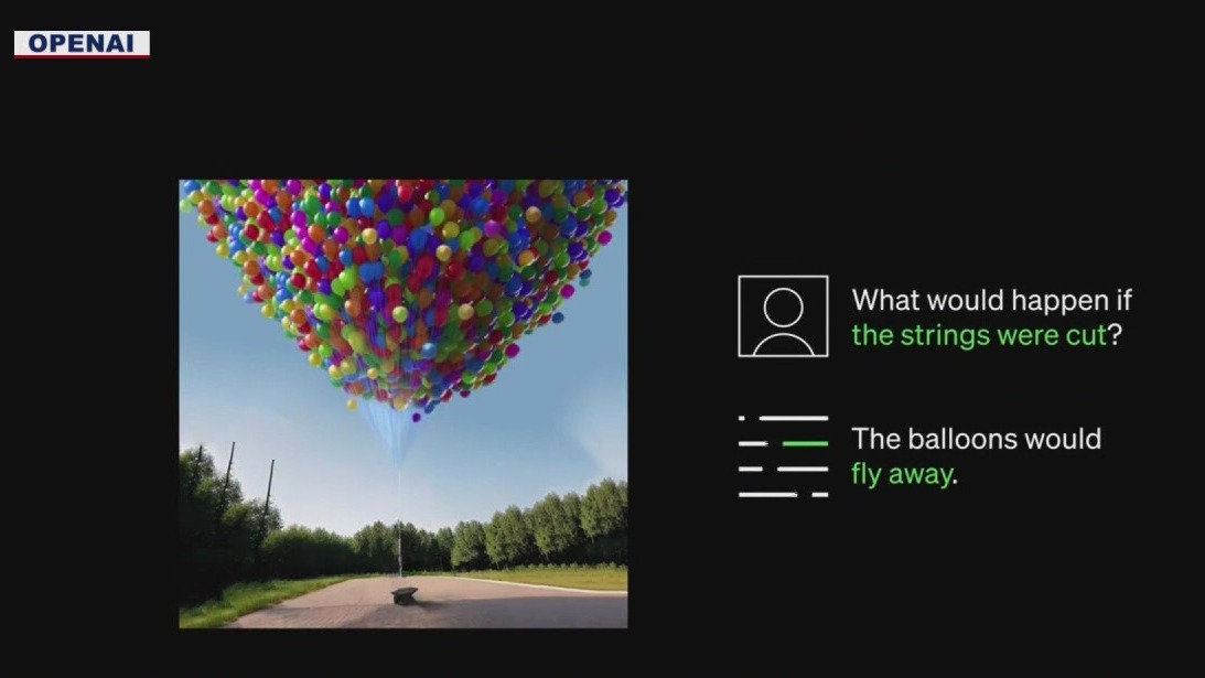 AI amped up: New chatbot software exhibits human-like performance