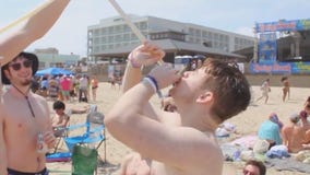 Spring Breakers urged to stay away from U.S.-Mexico Border following deadly kidnapping