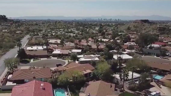 Arizona real estate landscape is changing after bank failures