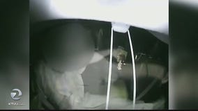 SF cab driver attacked by passengers