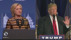 Campaign 2016: Looking ahead to the 1st presidential debate