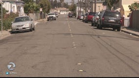 Woman, unborn child slain