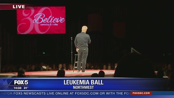 30th Annual Leukemia Ball