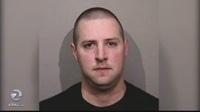 OPD arrests Oakland cop