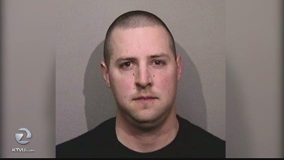 OPD arrests Oakland cop