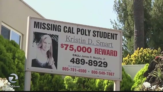 Break in Kristin Smart case?