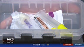 3 die, 13 others overdose in 24-hour span in Anne Arundel County