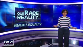 Our Race Reality: Health & Equality