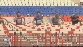 Russian Rio Olympics hopes in jeopardy due to doping scandal