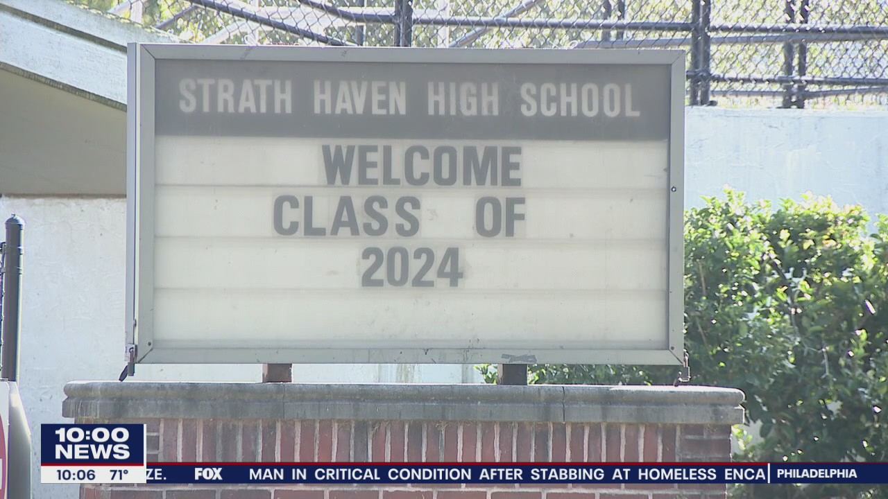 Parents concerned as kids head back to classrooms in person