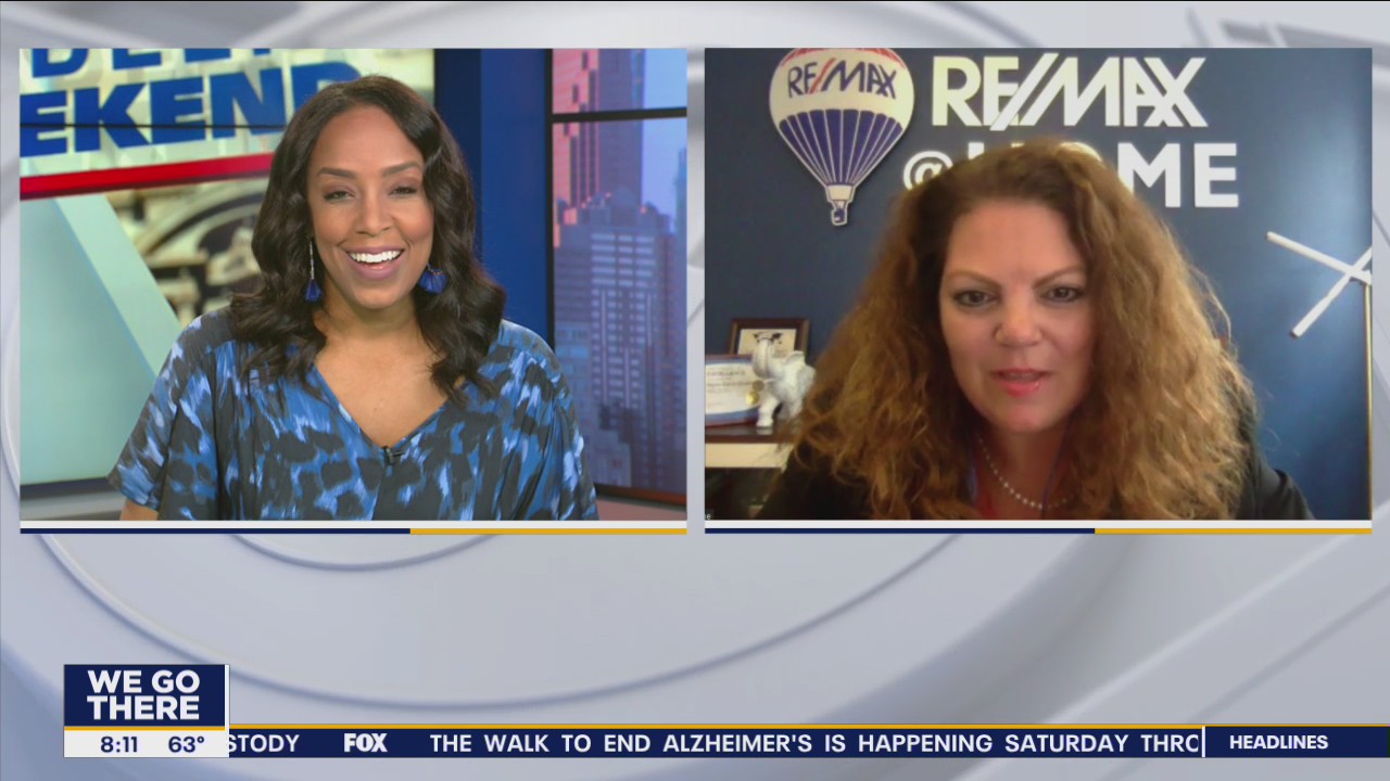 Philadelphia Real Estate agent shares tips for sellers