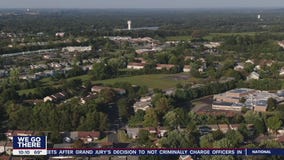 One of the best places to live in the United States is right here, in Burlington County