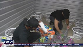 Lansdowne man providing free community wash and give-a-way day for single mothers