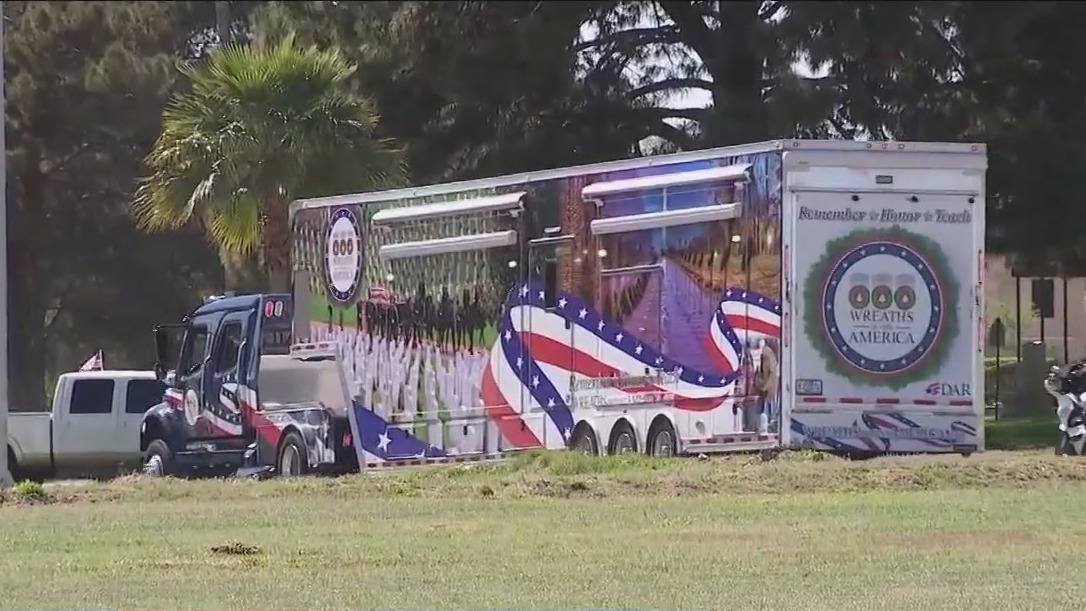 Volunteers in Mesa prepare for event to honor Vietnam veterans