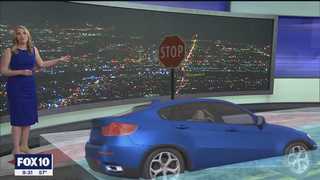 How much water is set to be released from SRP reservoirs?