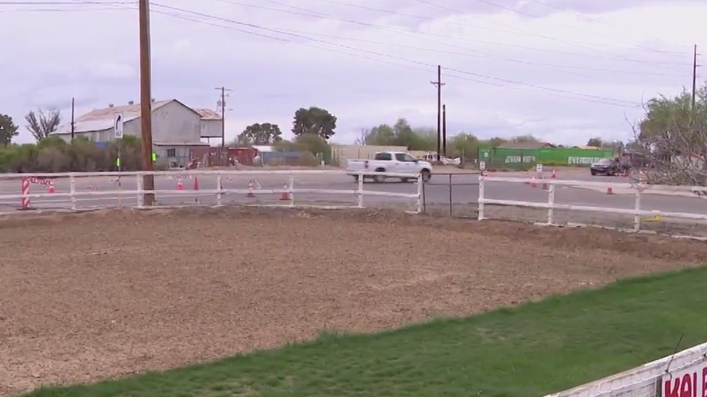 Some farmers say all the Arizona rain could actually be hurting their crops