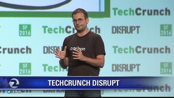TechCrunch Disrupts wraps up