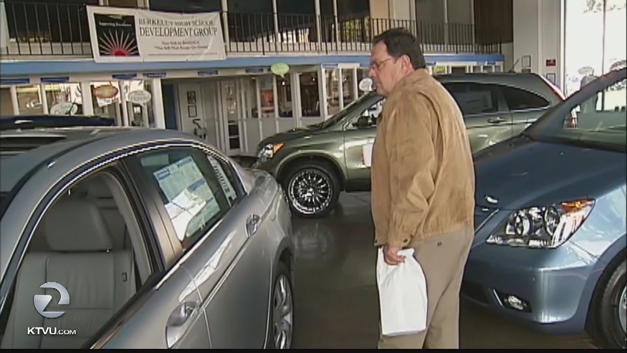 California lawmakers hope new license plate law will help fight crime