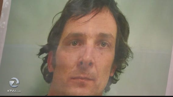 Lake County arson suspect arrested; 40-YO man faces 17 counts