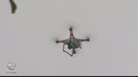 Homeland Security interested in local drone makers