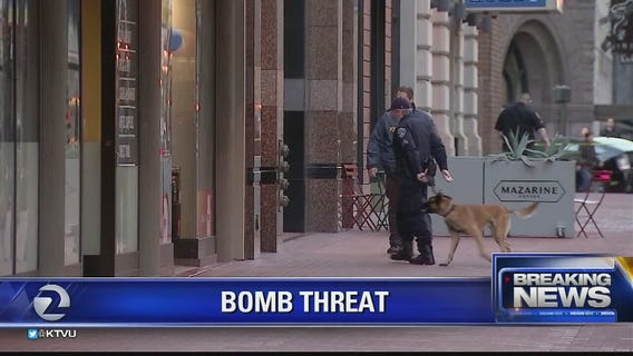 Anti-Defamation League building evacuated