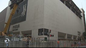 Macy's in negotiations to sell flagship SF Union Square men's store