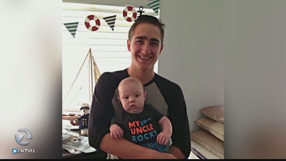 Santa Rosa stabbing victim's condition improves