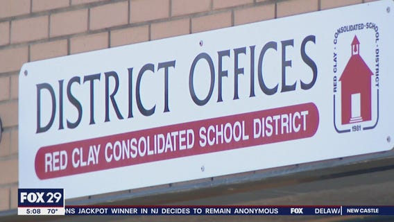 Parents must choose either in-person or remote learning in New Castle County school district