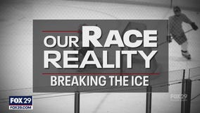 Our Race Reality: Breaking the Ice
