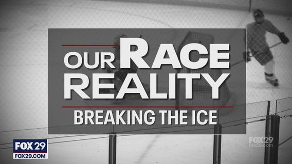Our Race Reality: Breaking the Ice