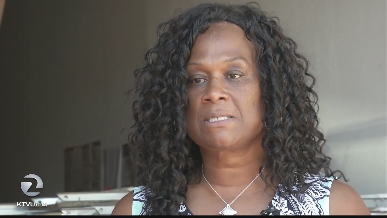 Entrepreneurial Bayview woman?s plea to LeBron James