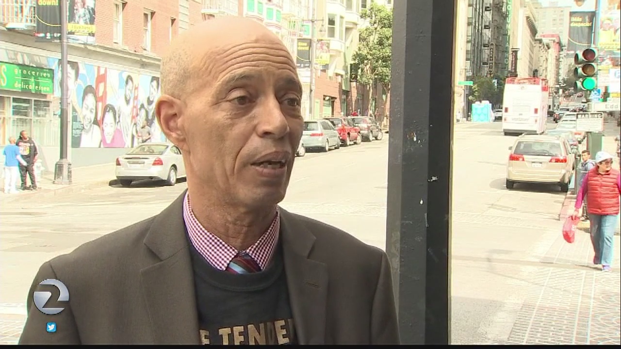 Code Tenderloin: Boot camp readies homeless people for tech jobs